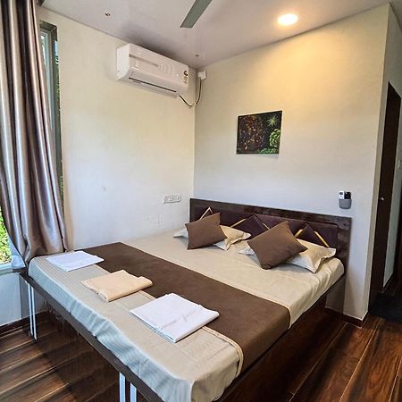 Stella Villa Murud  Bagian luar foto
