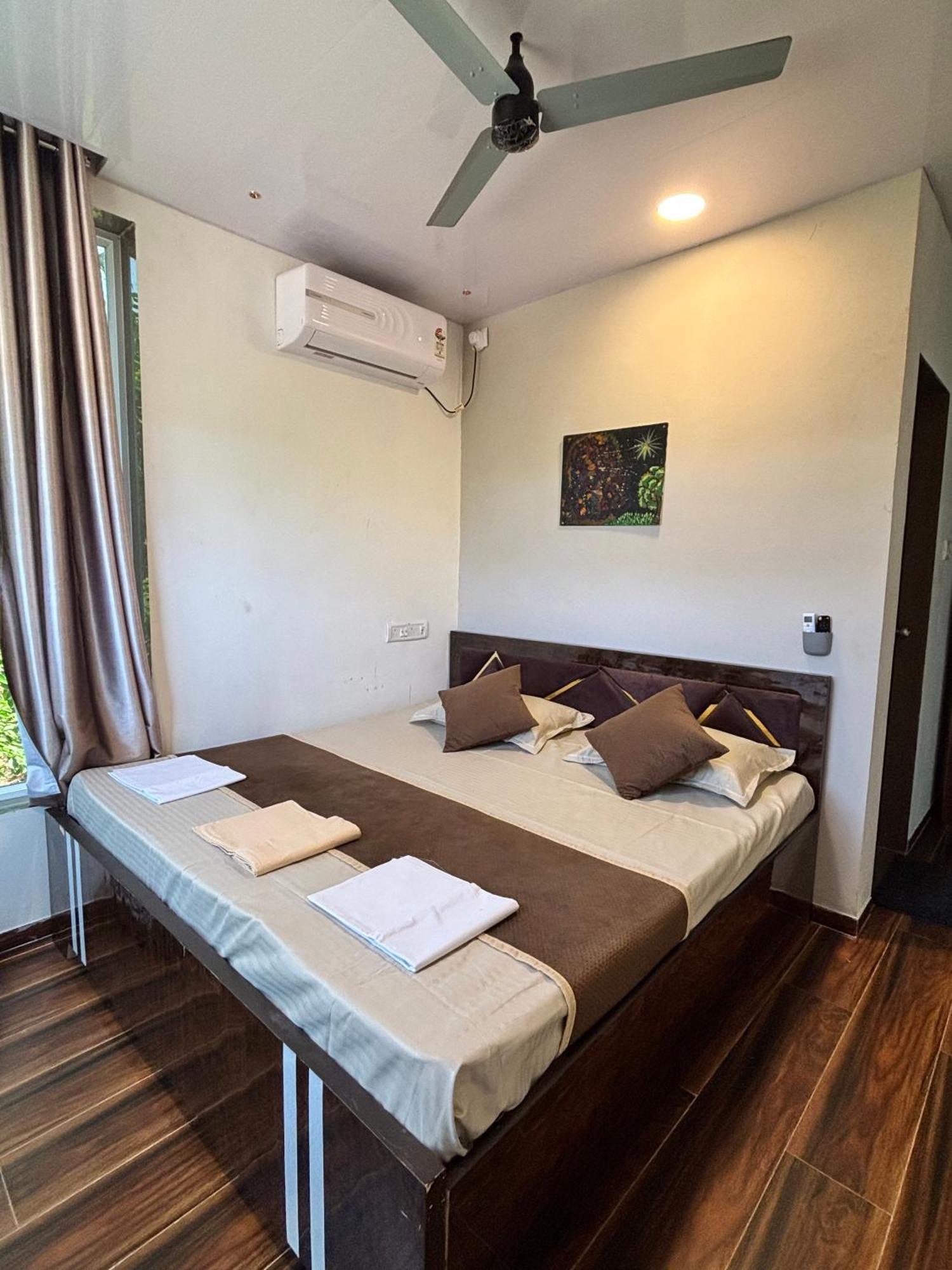 Stella Villa Murud  Bagian luar foto