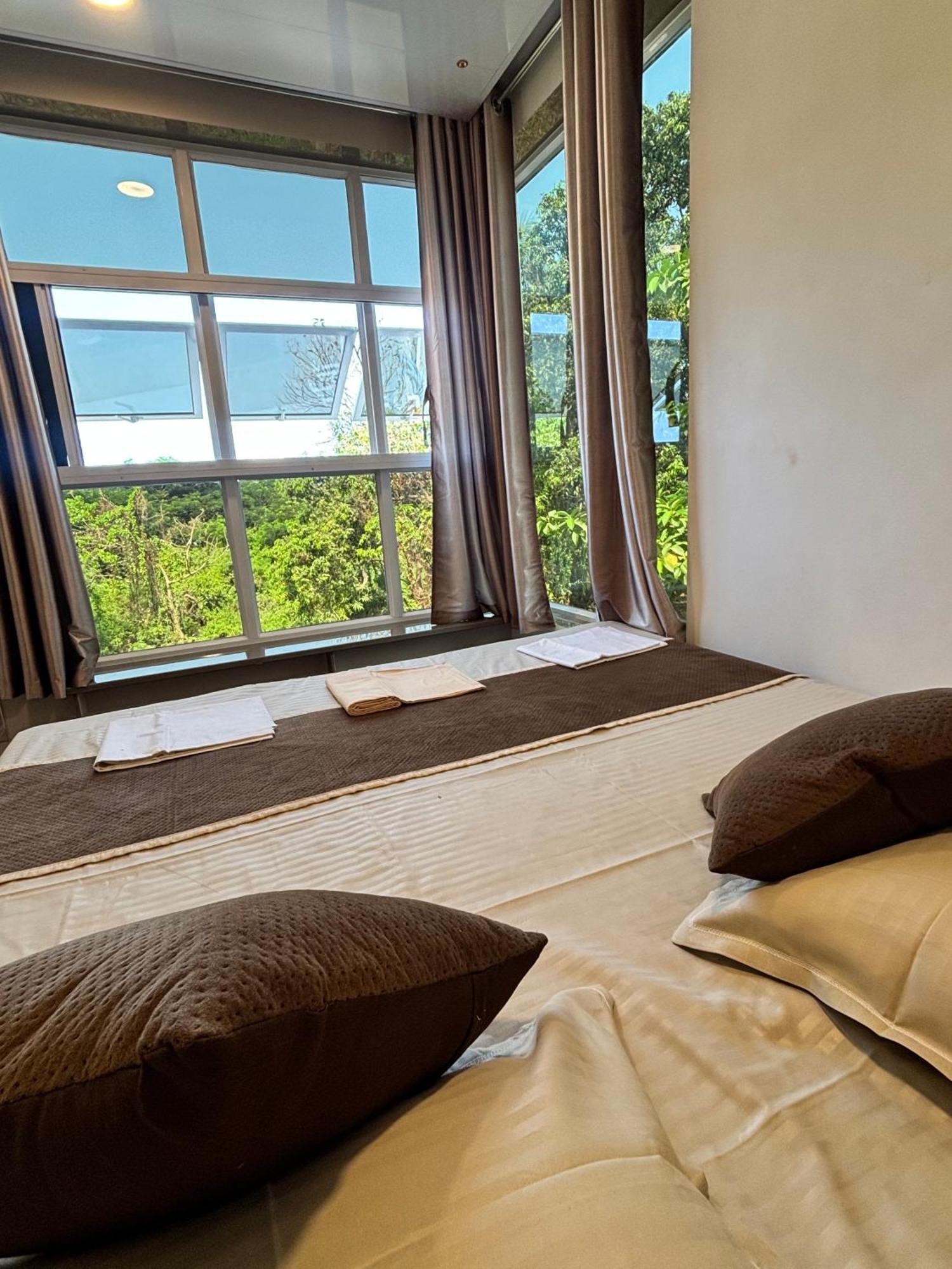 Stella Villa Murud  Bagian luar foto