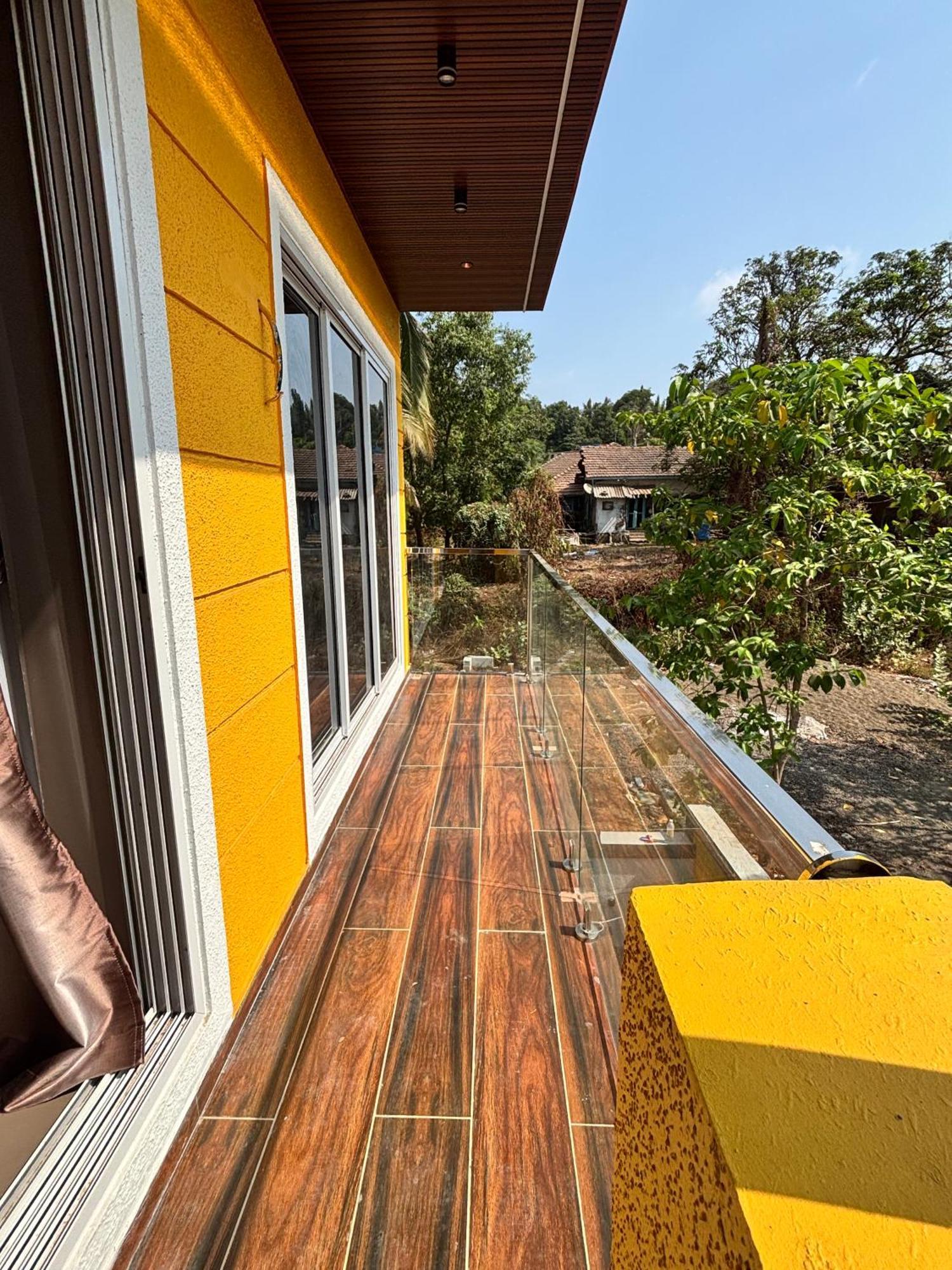 Stella Villa Murud  Bagian luar foto