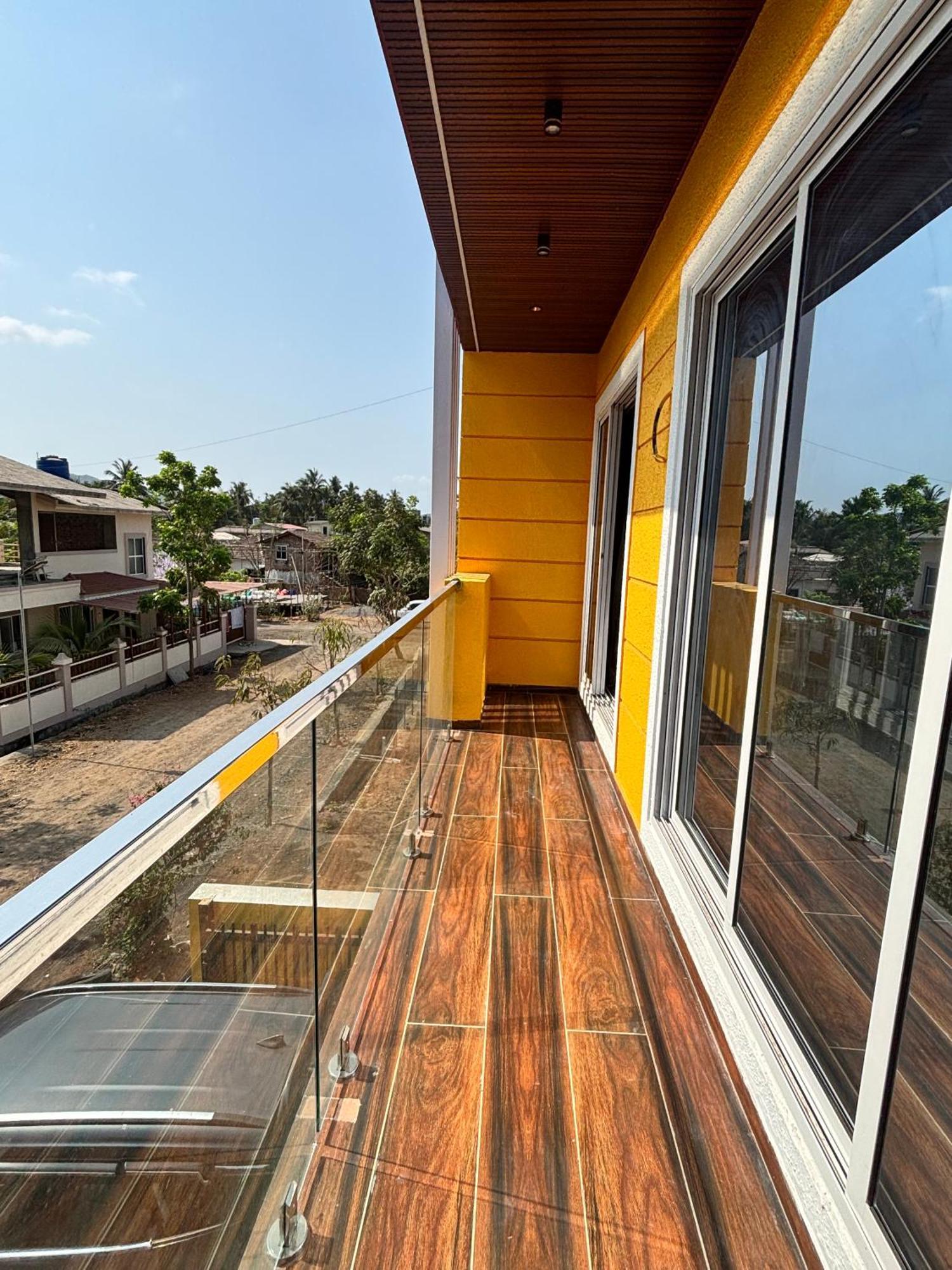 Stella Villa Murud  Bagian luar foto
