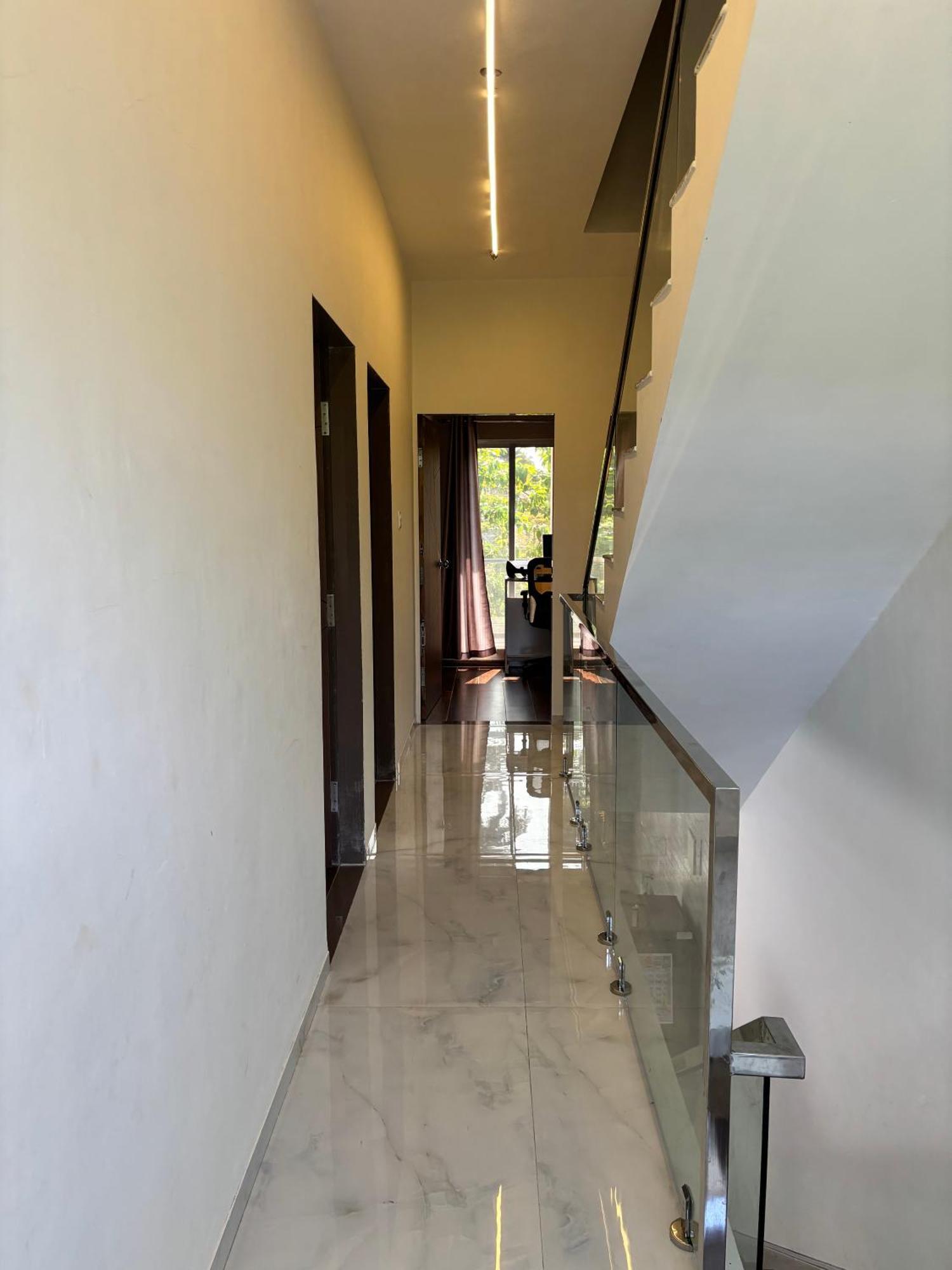 Stella Villa Murud  Bagian luar foto