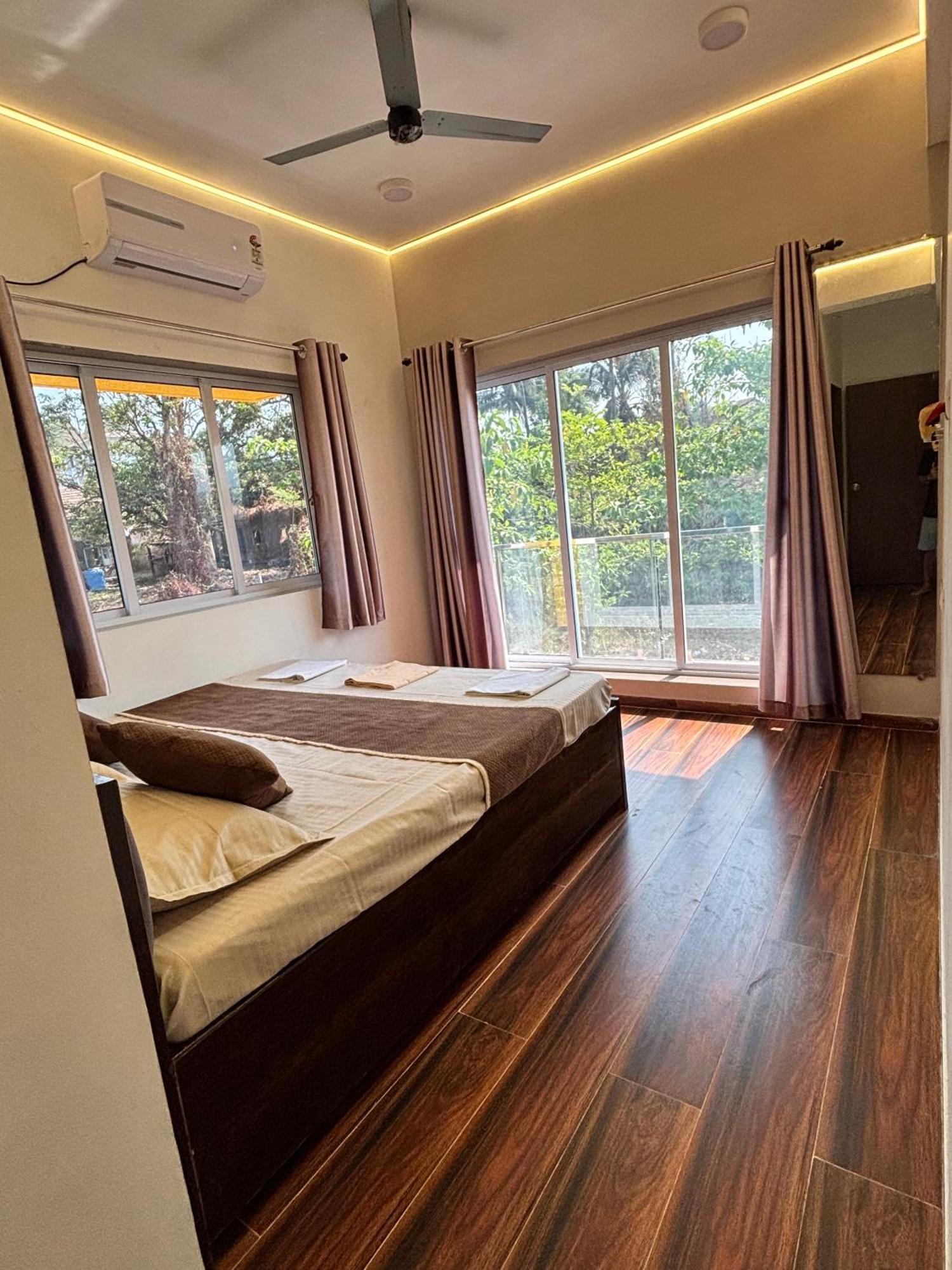 Stella Villa Murud  Bagian luar foto