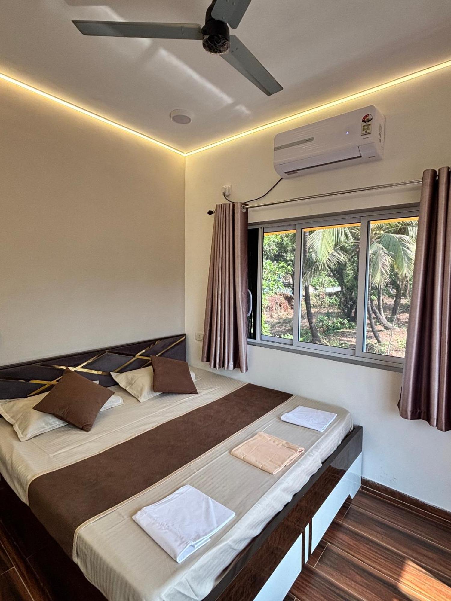Stella Villa Murud  Bagian luar foto