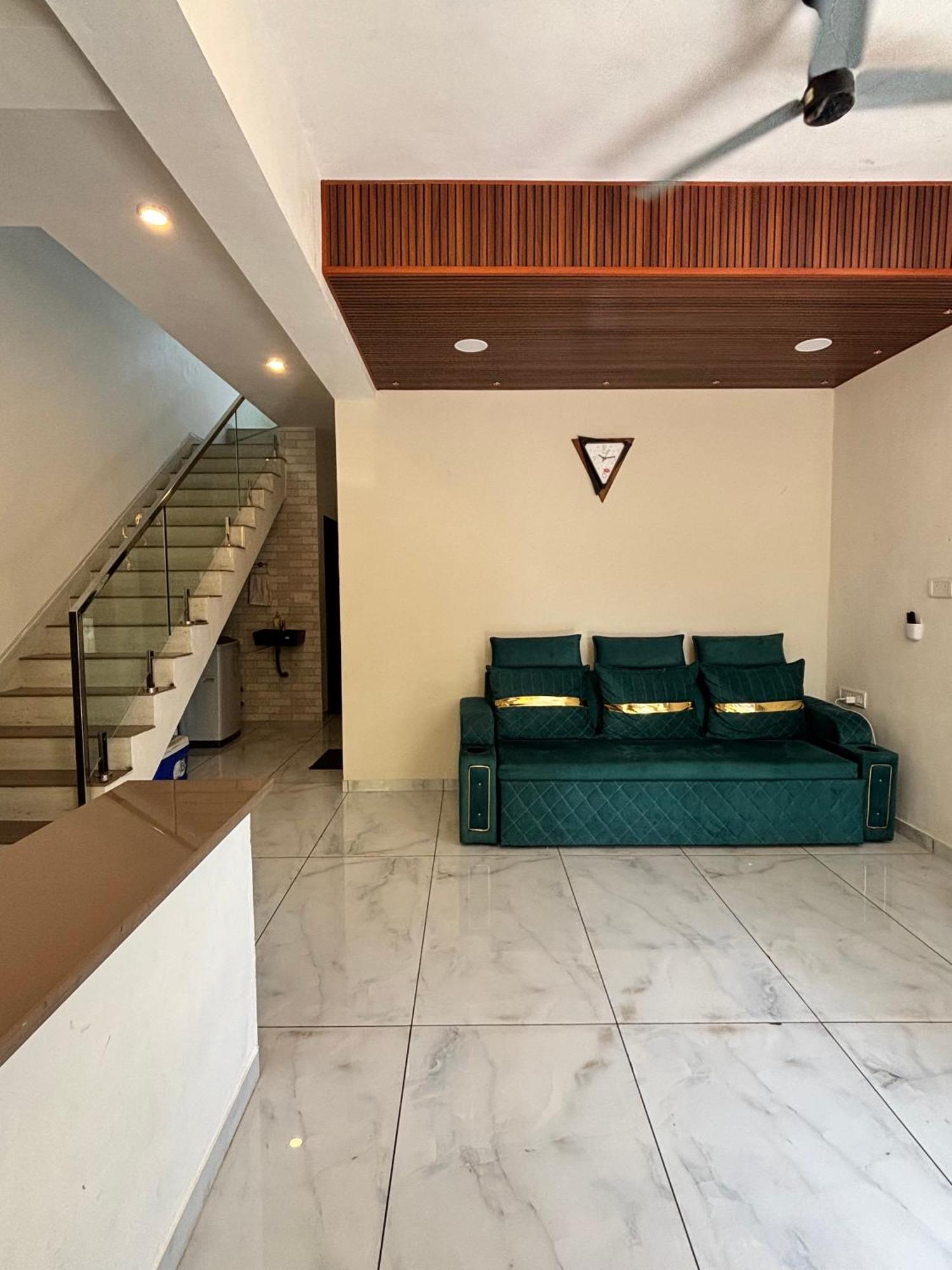 Stella Villa Murud  Bagian luar foto