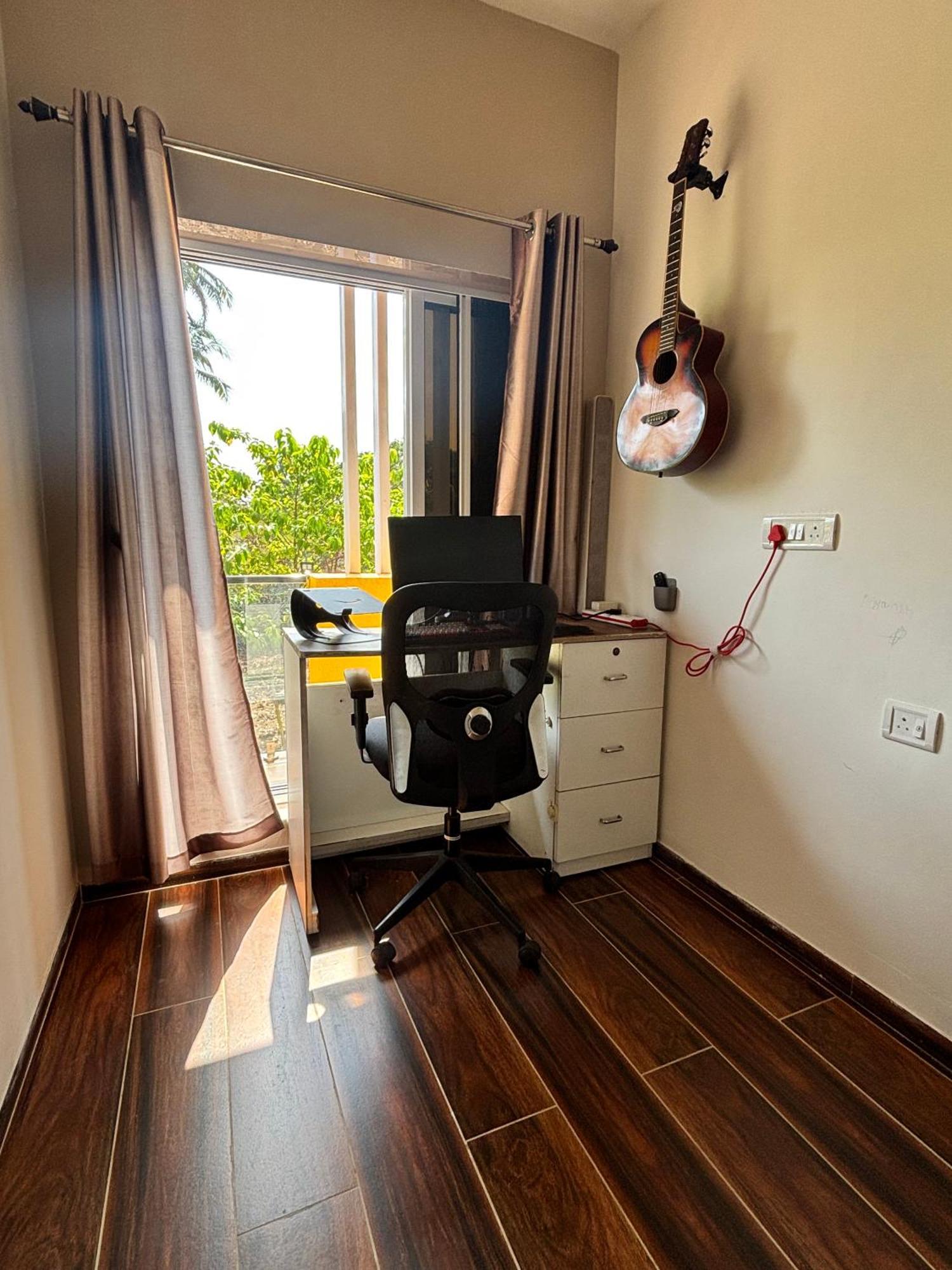 Stella Villa Murud  Bagian luar foto