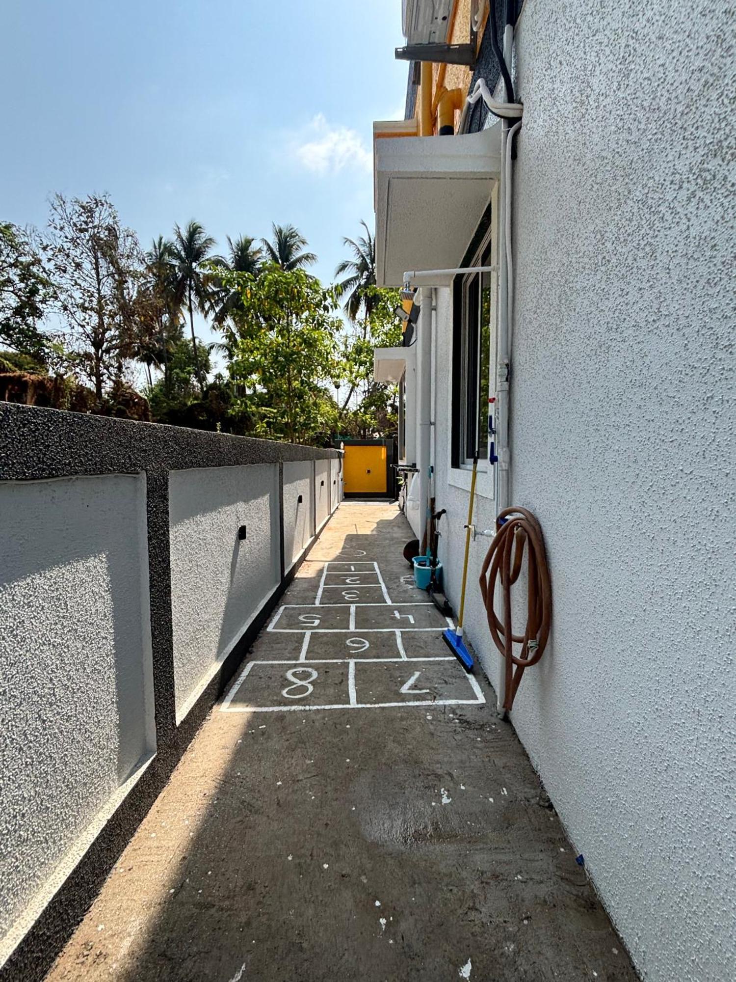 Stella Villa Murud  Bagian luar foto