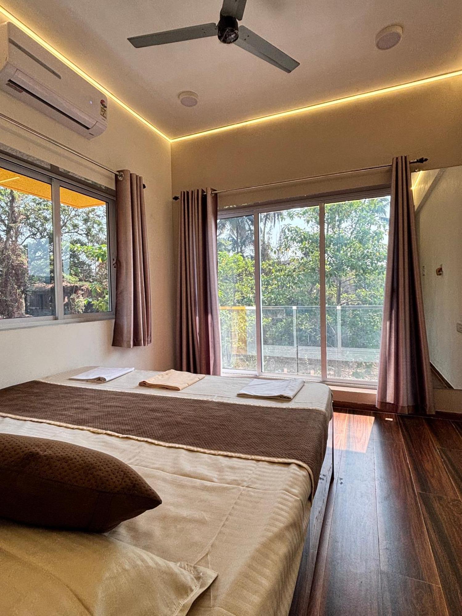 Stella Villa Murud  Bagian luar foto