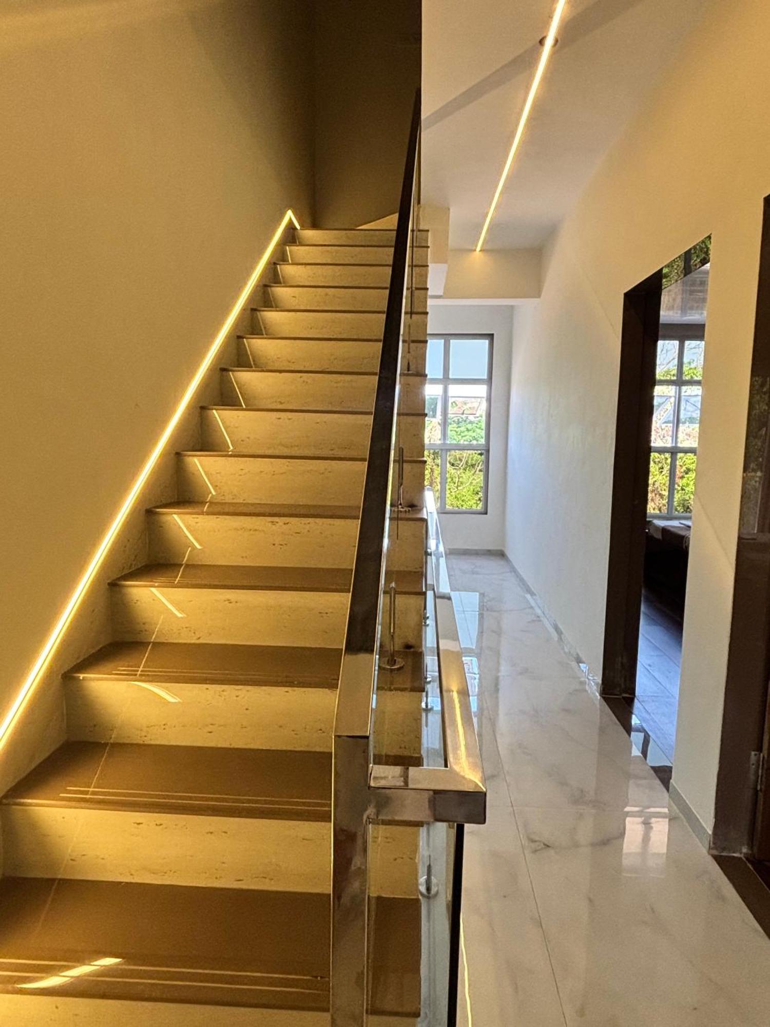Stella Villa Murud  Bagian luar foto